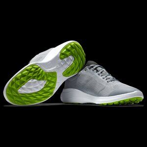 Men's FootJoy Flex 56142 Golf Shoes Sz 11W